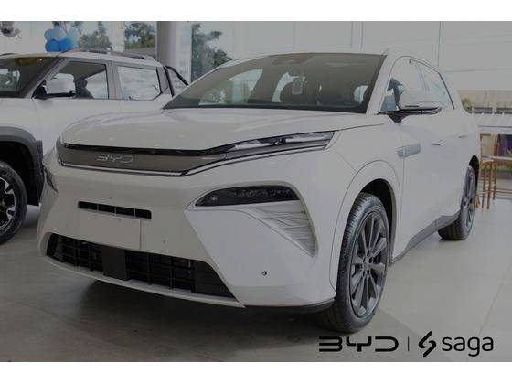 BYD ATTO 8 1.5 TURBO PHEV AWD AUTOMÁTICO BYD ATTO 8 1.5 TURBO PHEV AWD AUTOMÁTICO
